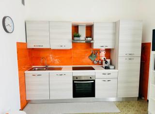Appartamenti Giulia - Palazzo Milano - Diano Marina - 1