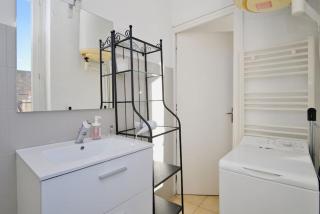 Pied-à-terre idéal au Vieux-Port - 6