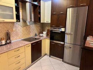 Brand New Apartment in Tagarades Thessaloniki - Tagarades - 8