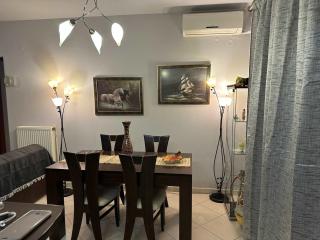 Brand New Apartment in Tagarades Thessaloniki - Tagarades - 5