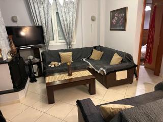 Brand New Apartment in Tagarades Thessaloniki - Tagarades - 3