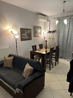 Brand New Apartment in Tagarades Thessaloniki - Tagarades - 2