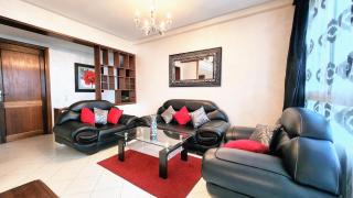 Spacious and elegant Apartment in Agdal - Rabat - 7