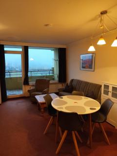 Apartment Morgengruß - Pool & Sauna - Hohegeiß - 0