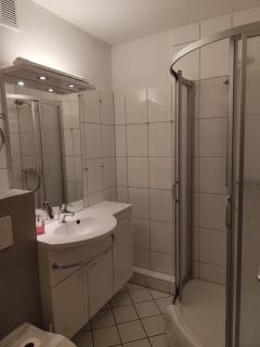 Apartment Morgengruß - Pool & Sauna - Hohegeiß - 9