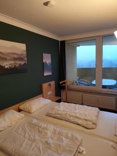 Apartment Morgengruß - Pool & Sauna - Hohegeiß - 8