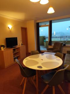 Apartment Morgengruß - Pool & Sauna - 7