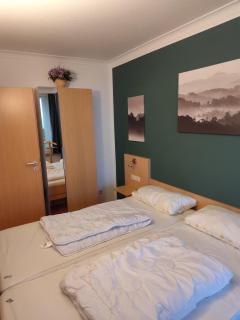 Apartment Morgengruß - Pool & Sauna - Hohegeiß - 5