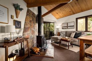 Cedar Creek Cabin - Whitefish - 5