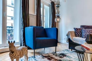 Sweett - Etienne Marcel - Paris - 4