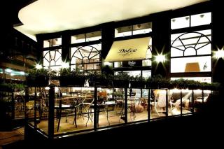 EcoHouse & BioVeg Café - Rome - 3