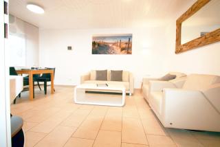 Ferienhaus Pelikanstr 129 Ostermann Bungalow 5 - Norddeich - 7