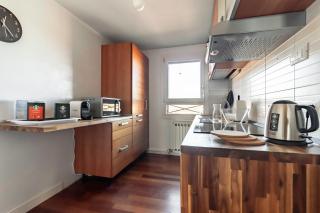 Affaccio sul Brenta - bright apartment in Oriago - Mira - 8