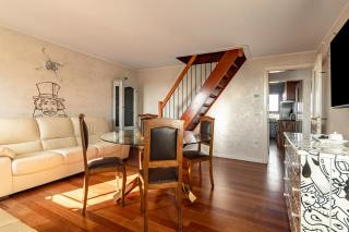 GuestHost - Affaccio sul Brenta - bright apartment in Oriago - 9