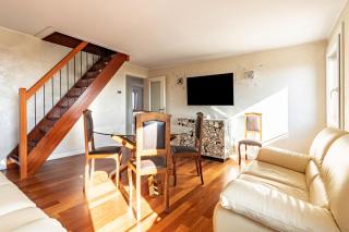 Affaccio sul Brenta - bright apartment in Oriago - Mira - 4