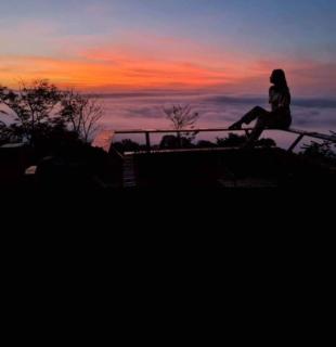 ดอยสะโง้วิวโฮมสเตย์บ้านกูดวิว - 3