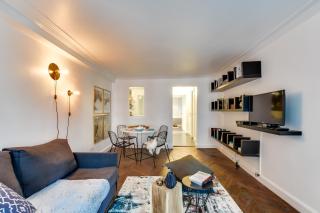 Sweett - Etienne Marcel - Paris - 5
