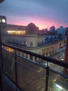 Dos ambientes todo externo en la mejor zona de Mdp - 9