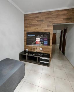 Casa - Jd Monte Rei - 8