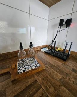 Casa - Jd Monte Rei - 2