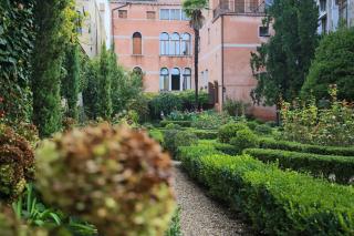 Il giardino segreto di Monty Don sul Canal Grande - 7
