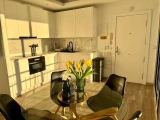 Ventana al Mar Pool and Beach Access with Elevator - Torremolinos - 7