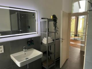 Stilvolle Oase im Herzen Offenbach - Offenbach - 9