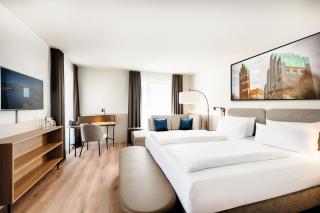 Welcome Hotel Darmstadt City Center - Darmstadt - 8