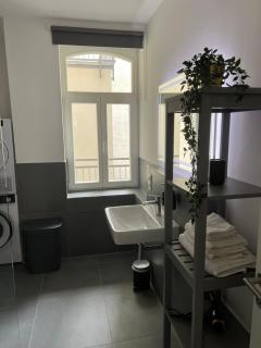 Stilvolle Oase im Herzen Offenbach - Offenbach - 2