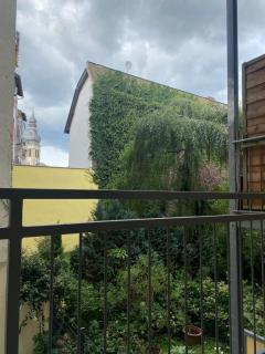 Stilvolle Oase im Herzen Offenbach - Offenbach - 1