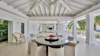 Stunning 6BR Villa Near Longue Bay Beach - 9
