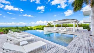 Stunning 6BR Villa Near Longue Bay Beach - Baie Longue - 2