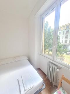 Duomo - Convenient 2BedRoom Apartment - Milan - 5