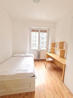 Duomo - Convenient 2BedRoom Apartment - Milan - 3
