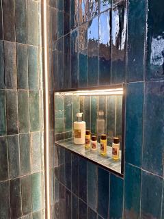 Amaranto Luxury Suite - Cellamare - 5