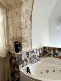 Amaranto Luxury Suite - Cellamare - 4