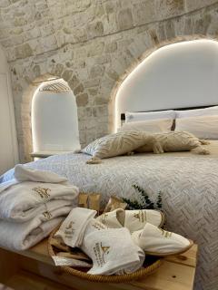 Amaranto Luxury Suite - Cellamare - 2
