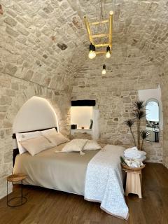 Amaranto Luxury Suite - Cellamare - 0