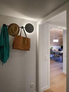 Pau Claris - Design apt next to Paseo de Gracia - Barcelone - 2