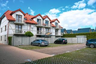 Apartamenty Liliowa 3 - 7