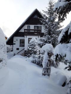 Privát Podstata - 0