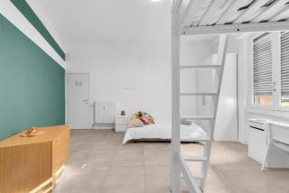 MO117 -Loreto- Duomo-Large - View Of Milan - - Milaan - 7