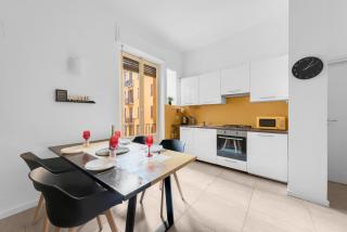 MO117 -Loreto- Duomo-Large - View Of Milan - - Milan - 9
