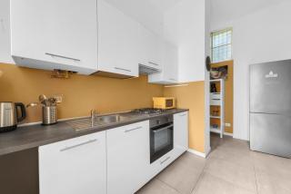 MO117 -Loreto- Duomo-Large - View Of Milan - - Milaan - 1