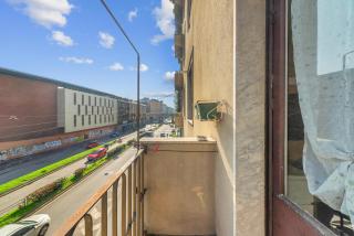 MO117 -Loreto- Duomo-Large - View Of Milan - - Milan - 8