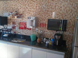 Quarto Privativo em Casa Aconchegante compartilhada - Cabo Frío - 2