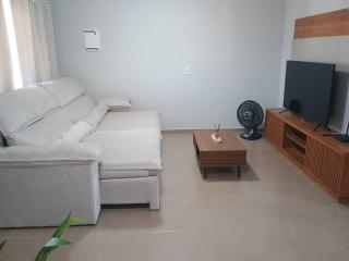 Quarto Privativo em Casa Aconchegante compartilhada - Cabo Frío - 7