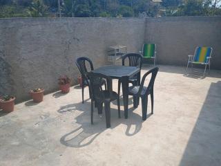Quarto Privativo em Casa Aconchegante compartilhada - Cabo Frío - 9