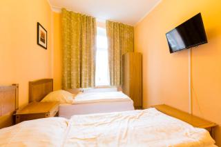Linden-Charm Apartments - 1