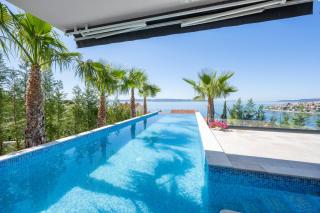 Villa Medusa - Trogir - 9